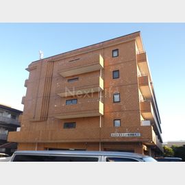 生麦駅より徒歩7分 2階 築36年7ヶ月の賃貸物件