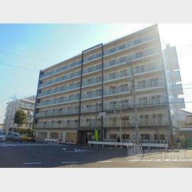 フェルクルールプレスト川崎アリビエの賃貸物件