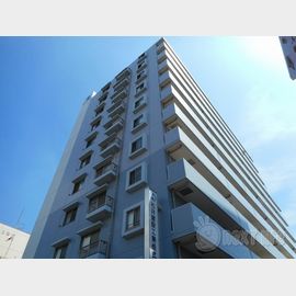 鶴見駅より徒歩7分 3階 築18年1ヶ月の賃貸物件