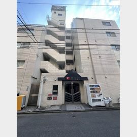 ウインベルソロ川崎１３ 3階 築35年6ヶ月の賃貸物件