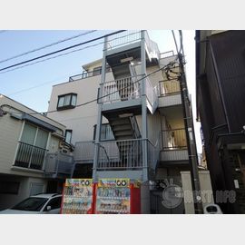 フェリーチェ・トレ 1階 築38年の賃貸物件