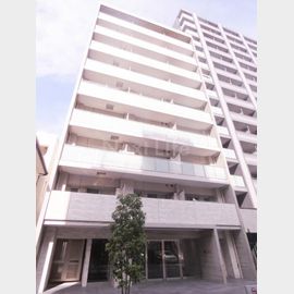 川崎駅より徒歩10分 9階 築6年11ヶ月の賃貸物件