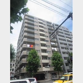 ライオンズプラザ鶴見中央 7階 築34年7ヶ月の賃貸物件