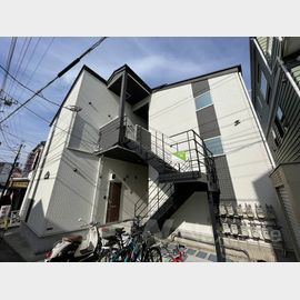 向ヶ丘遊園駅より徒歩10分 2階 築9年の賃貸物件