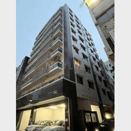 ドメスセレーナ鶴見 8階 築20年1ヶ月の賃貸物件