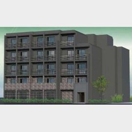 武蔵中原駅より徒歩7分 5階 新築の賃貸物件