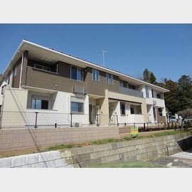 マグノリアコリーヌの賃貸物件