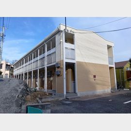 町田駅より徒歩15分 2階 築21年2ヶ月の賃貸物件