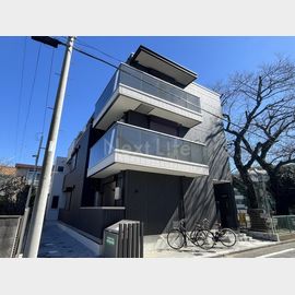 町田駅より徒歩12分 2階 新築の賃貸物件