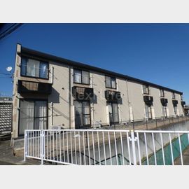 玉川学園前駅より徒歩18分 2階 築18年11ヶ月の賃貸物件