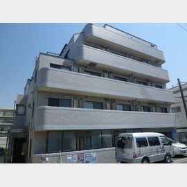 ラ・フルール芹ヶ谷 1階 築21年6ヶ月の賃貸物件