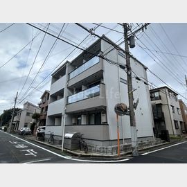 相模原駅より徒歩14分 3階 築3年5ヶ月の賃貸物件