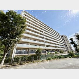 東林間駅より徒歩2分 2階 築7年の賃貸物件