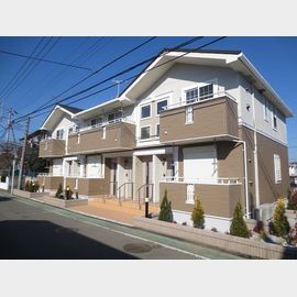 相模原駅より徒歩22分 2階 築11年3ヶ月の賃貸物件