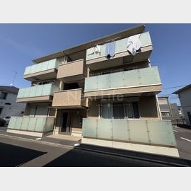 サンハイムＢ 3階 築15年9ヶ月の賃貸物件