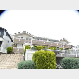 上溝駅より徒歩10分 2階 築18年2ヶ月の賃貸物件