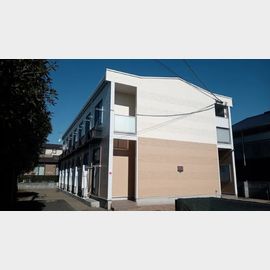 橋本駅よりバス17分 2階 築19年の賃貸物件