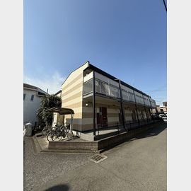 町田駅より徒歩12分 2階 築19年4ヶ月の賃貸物件