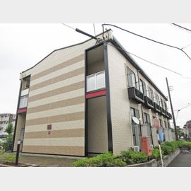 橋本駅よりバス13分 2階 築21年5ヶ月の賃貸物件