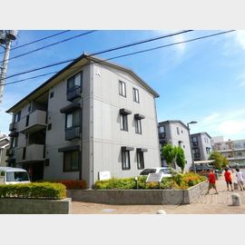 サンフルさがみ野A 2階 築22年11ヶ月の賃貸物件