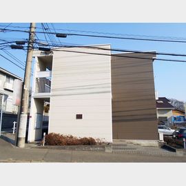 レオパレスサンスクリットササA 1階 築23年3ヶ月の賃貸物件