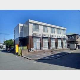 レオパレスパルＴ．Ｋ—Ｃ 2階 築24年7ヶ月の賃貸物件