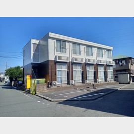 レオパレスパルＴ．Ｋ—Ｃ 1階 築24年7ヶ月の賃貸物件