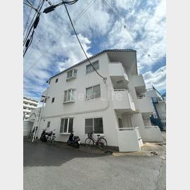 グランドマンション5 4階 築39年1ヶ月の賃貸物件