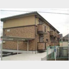 エミネンス 2階 築21年2ヶ月の賃貸物件