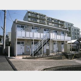 ボヌール桜森 1階 築17年の賃貸物件