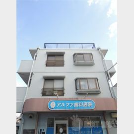 クリエール南林間205. 2階 築33年11ヶ月の賃貸物件