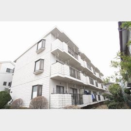 大和駅より徒歩17分 3階 築37年3ヶ月の賃貸物件