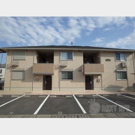 アクシス南林間壱番館 1階 築13年11ヶ月の賃貸物件