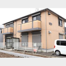 グランドパレスE 1階 築21年10ヶ月の賃貸物件