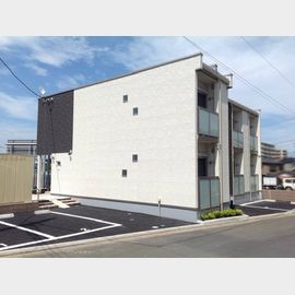 さがみ野駅より徒歩20分 1階 築9年8ヶ月の賃貸物件