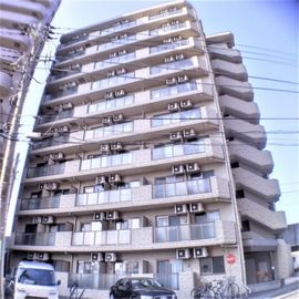 海老名駅より徒歩7分 1階 築19年1ヶ月の賃貸物件