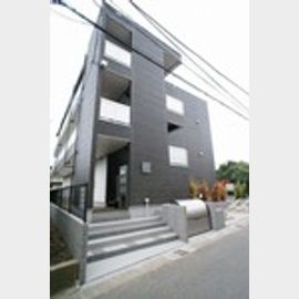 リブリ・Ebina山手301. 3階 築7年8ヶ月の賃貸物件