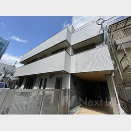 ウィステリア新川崎の賃貸物件