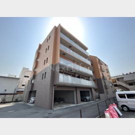 立川駅より徒歩15分 5階 築20年8ヶ月の賃貸物件