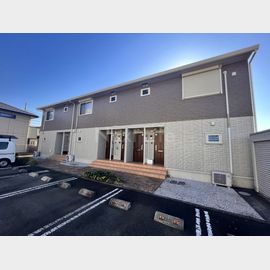 砂川七番駅より徒歩10分 1階 築13年1ヶ月の賃貸物件