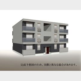 立川駅より徒歩14分 1階 新築の賃貸物件