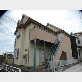 ヴィラ一番町 2階 築38年1ヶ月の賃貸物件