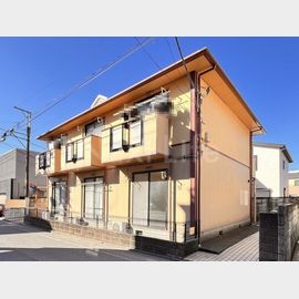 静フラリック 1階 築32年の賃貸物件