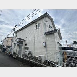 泉体育館駅より徒歩17分 2階 築36年11ヶ月の賃貸物件