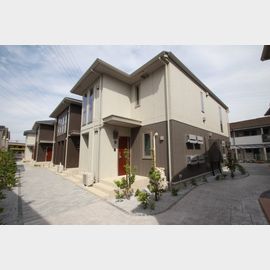 ディーウエストイズム 1階 築9年10ヶ月の賃貸物件