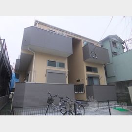 ハーミットクラブハウスシーズン 2階 築15年1ヶ月の賃貸物件