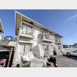 生麦駅より徒歩14分 1階 築34年の賃貸物件