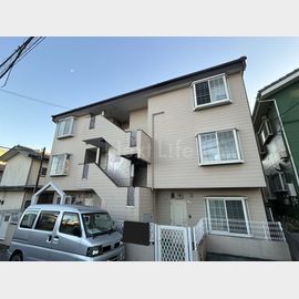 Fコート梶ヶ谷 1階 築36年2ヶ月の賃貸物件