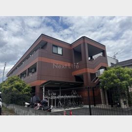 新川崎駅より徒歩22分 1階 築15年5ヶ月の賃貸物件