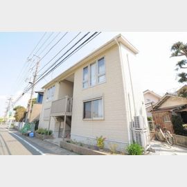 サンリバー 1階 築20年8ヶ月の賃貸物件